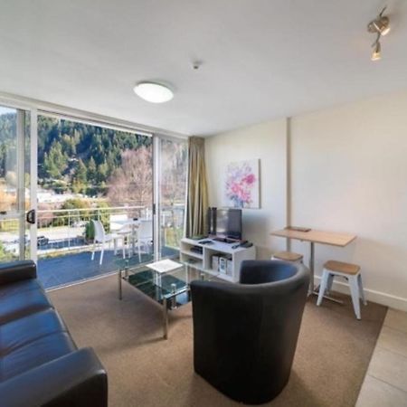 Mountain View City Apartment Queenstown Ngoại thất bức ảnh