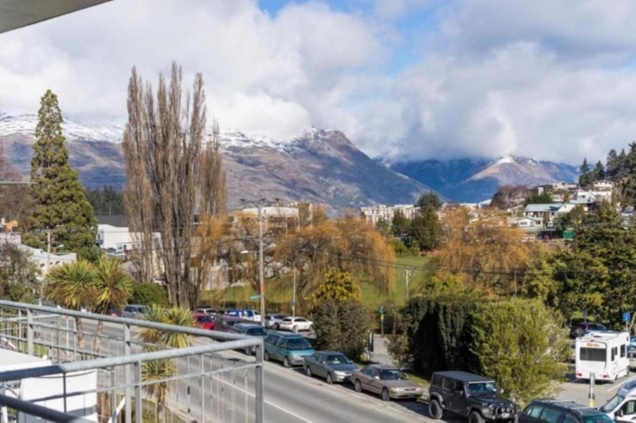 Mountain View City Apartment Queenstown Ngoại thất bức ảnh