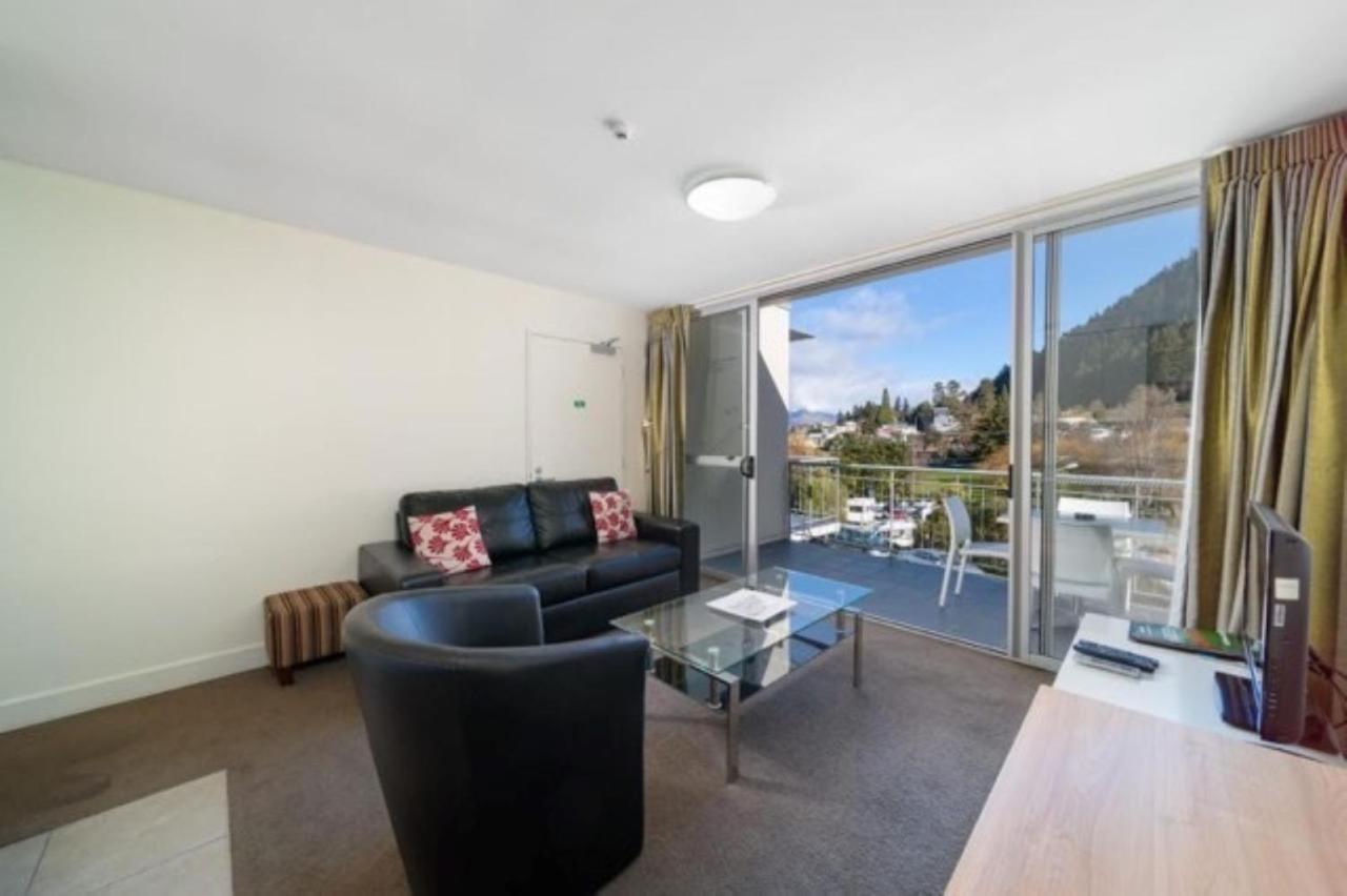 Mountain View City Apartment Queenstown Ngoại thất bức ảnh