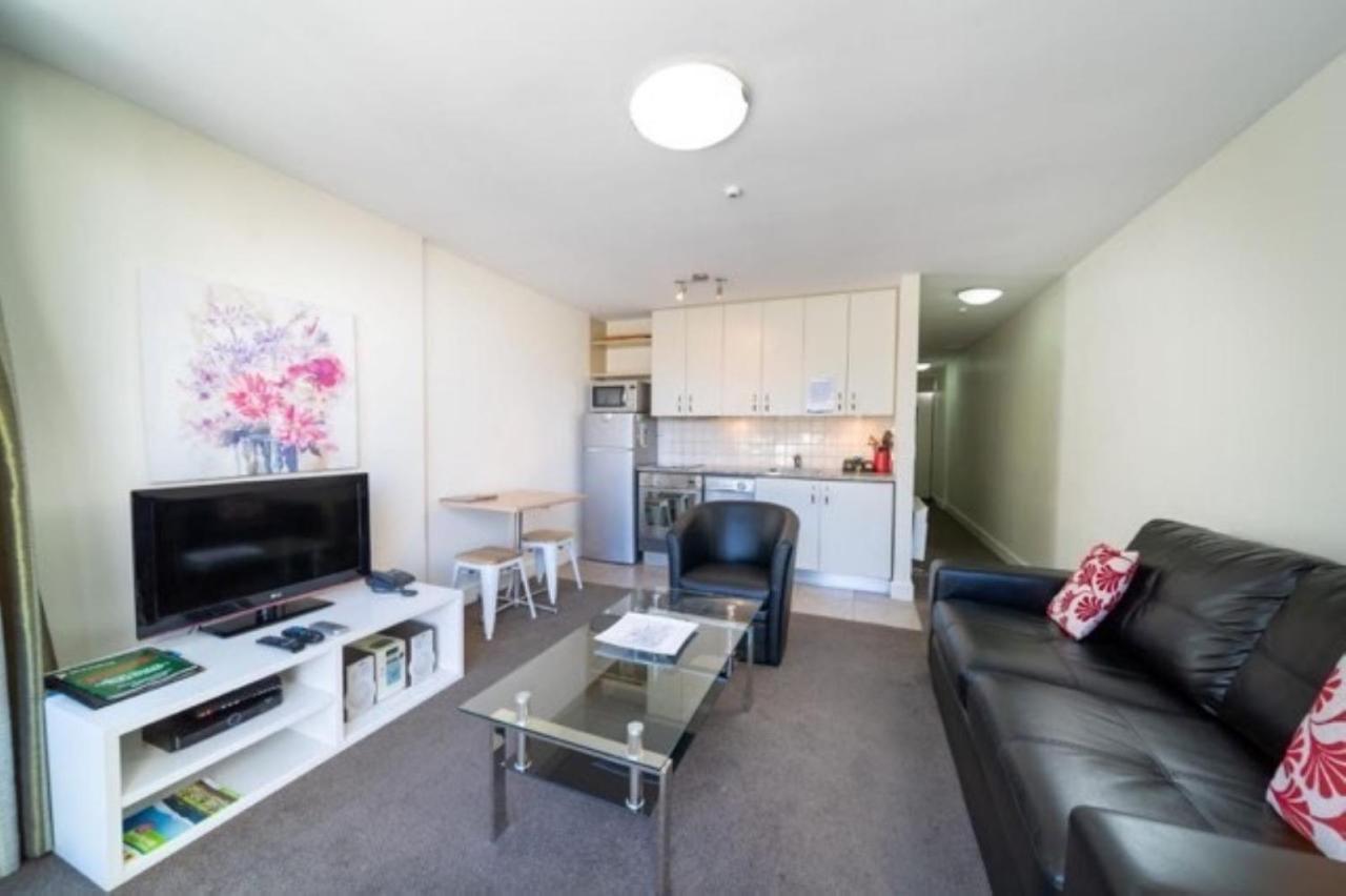 Mountain View City Apartment Queenstown Ngoại thất bức ảnh