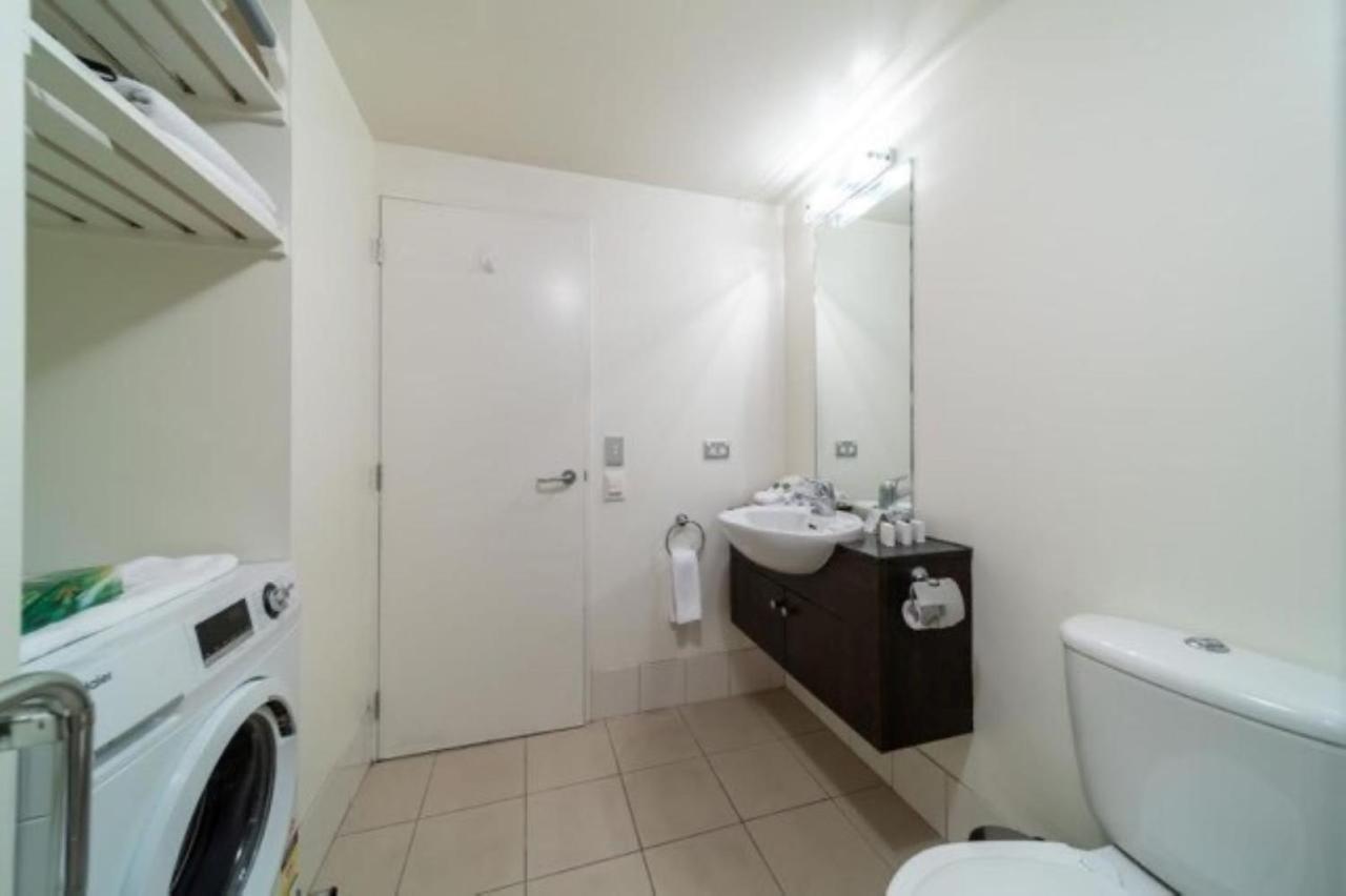 Mountain View City Apartment Queenstown Ngoại thất bức ảnh