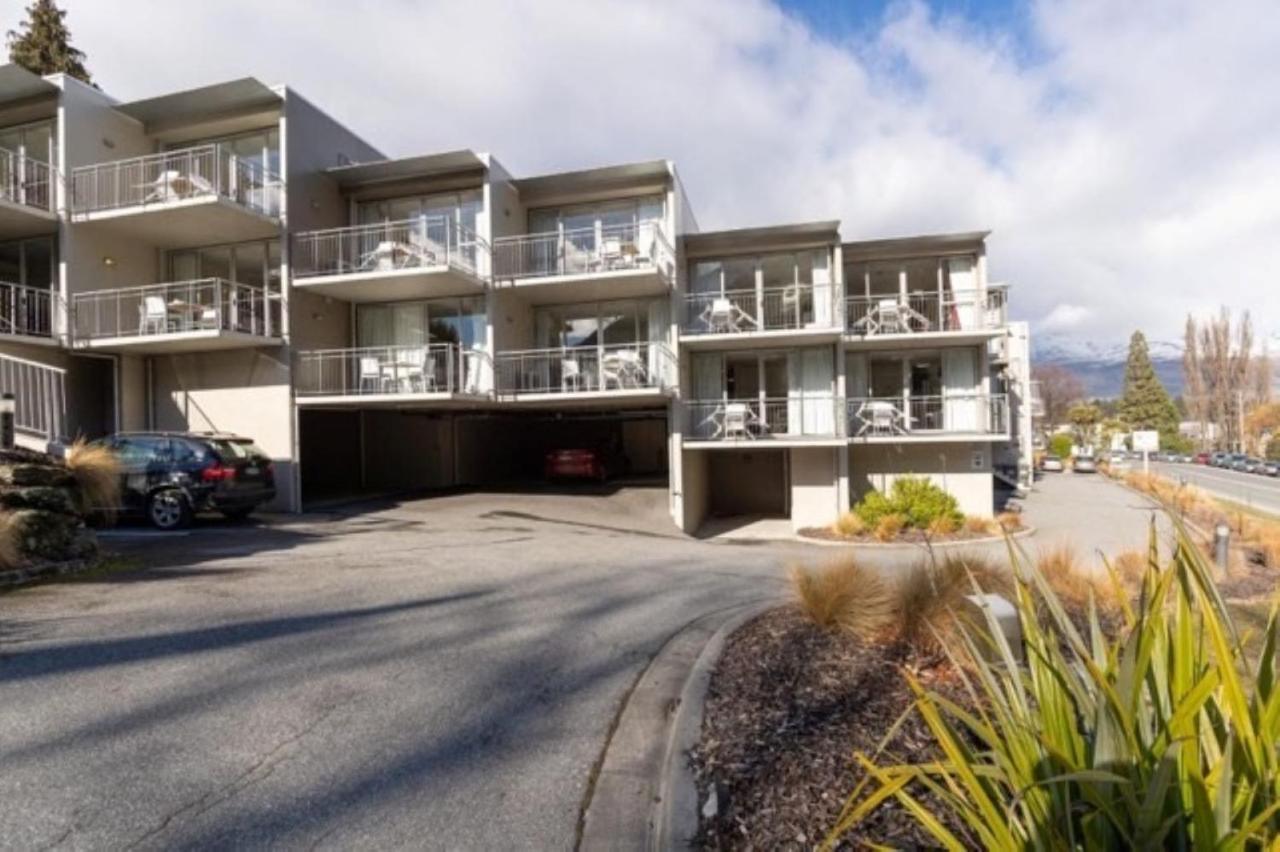 Mountain View City Apartment Queenstown Ngoại thất bức ảnh
