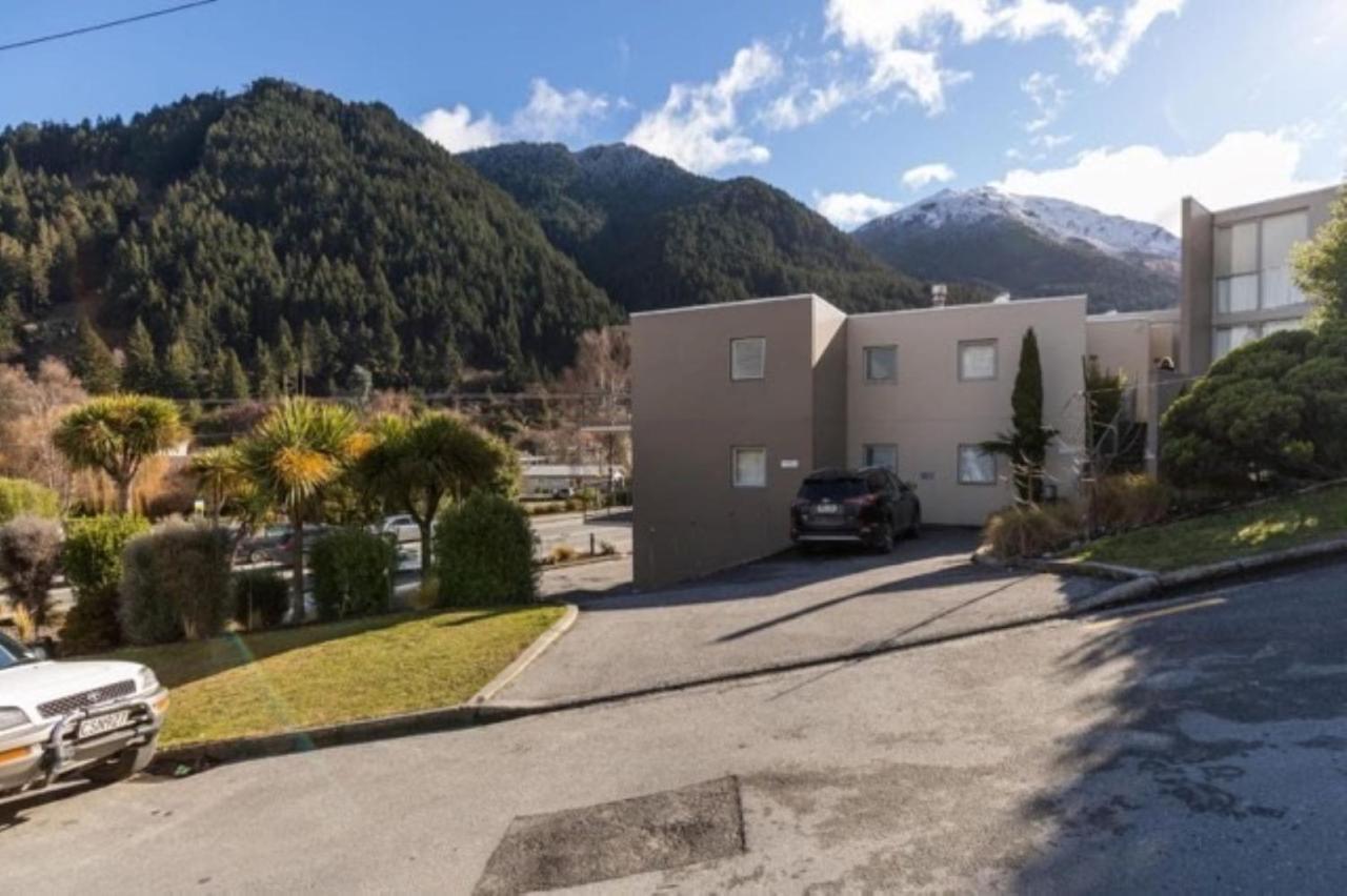 Mountain View City Apartment Queenstown Ngoại thất bức ảnh